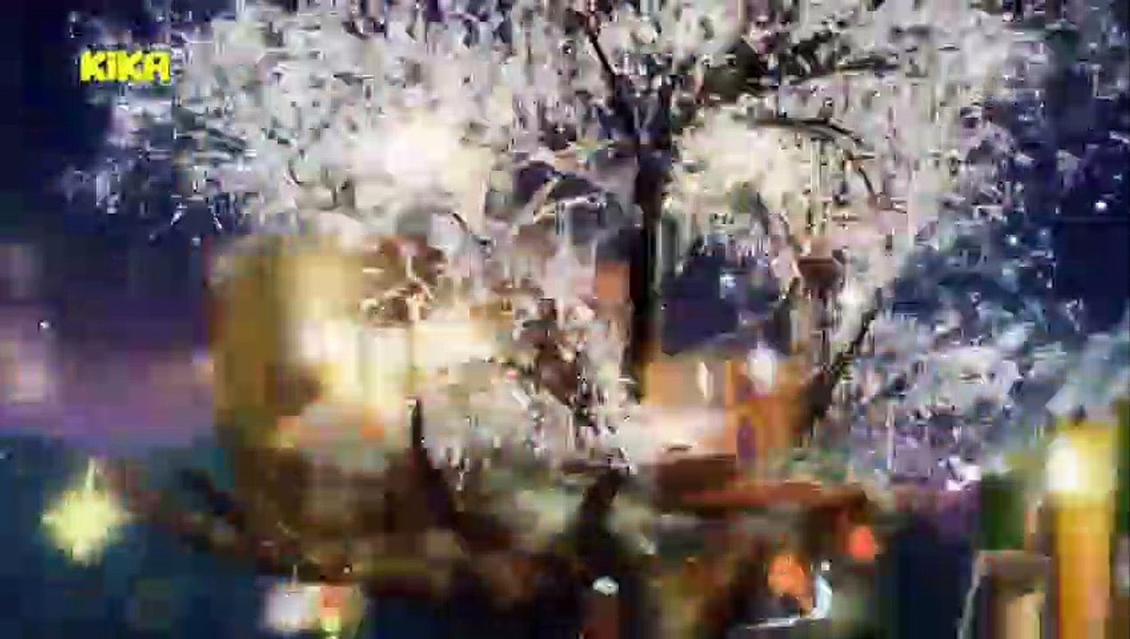 Baumhaus - 341. Frau-Holle-Wolke | Mehr auf KiKA.de