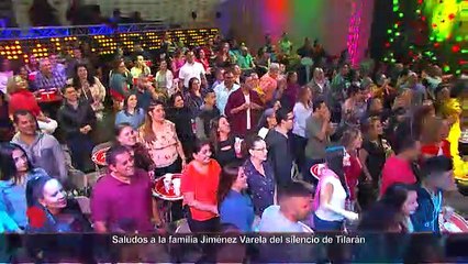 Juanka Galindo 17 Diciembre 2018