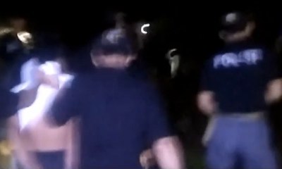 Diduga Komplotan Begal, 4 Remaja Diamankan Polisi