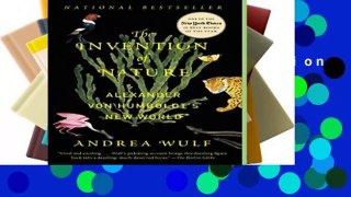 Reading books The Invention of Nature: Alexander Von Humboldt s New World any format