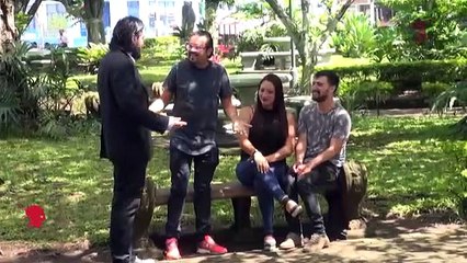 Los Repetidos 17 Diciembre 2018