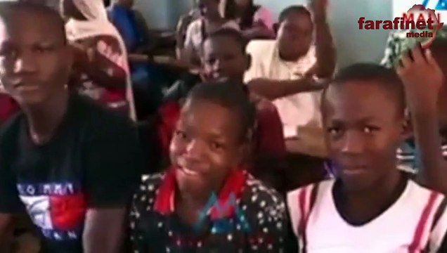 Mahmoud DICKO serait-il un menteur ? Voici la réplique du ministre de l´éducation aux allégations d´homosexualité