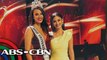 UKG: 3 Miss Universe pinay beauties, pinuri si Catriona Gray sa kanyang pagkapanalo