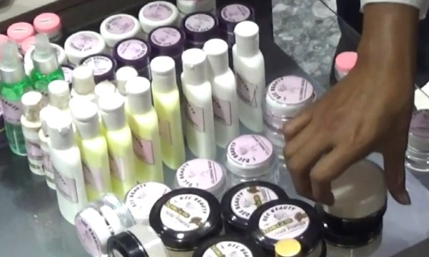 Polda Jatim akan Periksa 2 Artis Terkait Kosmetik Ilegal