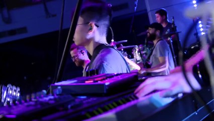 What A Beautiful Name (Hillsong Worship)