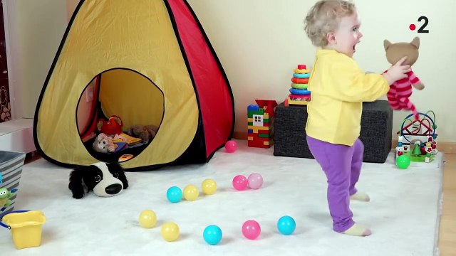 Prodiges 2018 FRANCE2 TEASER - Découvrez les bébés Prodiges