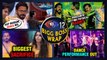 HIGHLIGHTS Of Bigg Boss 12 | Shoaib PROPOSAL For Dipika, Surbhi Biggest SACRIFICE
