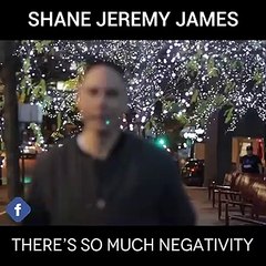 Why You Don't Succeed - Shane Jeremy James