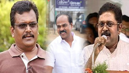 எம்.எல்.ஏவை இழுக்க களமிறக்கப்பட்ட அதிமுக முக்கிய புள்ளி- வீடியோ