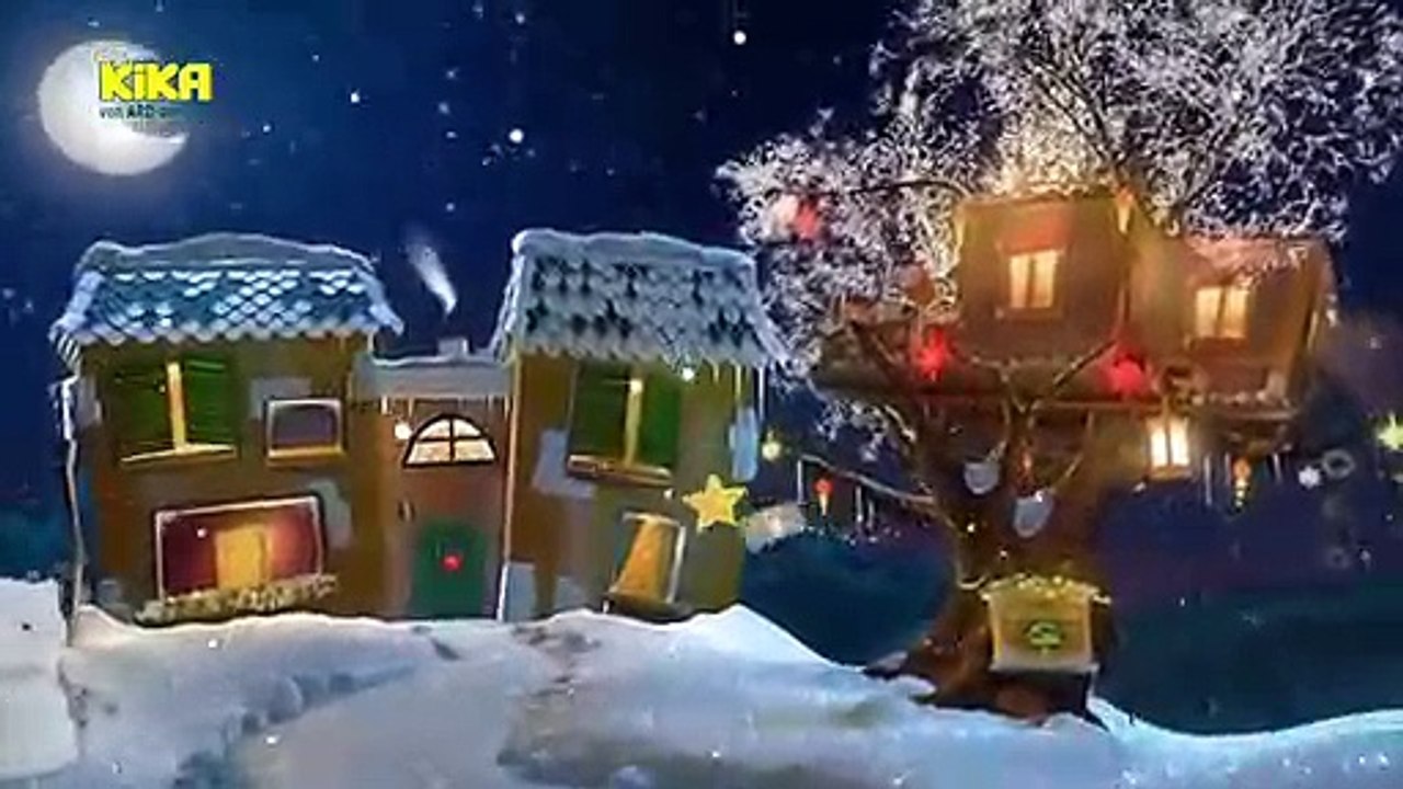 Baumhaus - 342. Jan & Henry: Brettspiel | Mehr auf KiKA.de