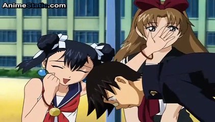 Gate Keepers Epi.
 8