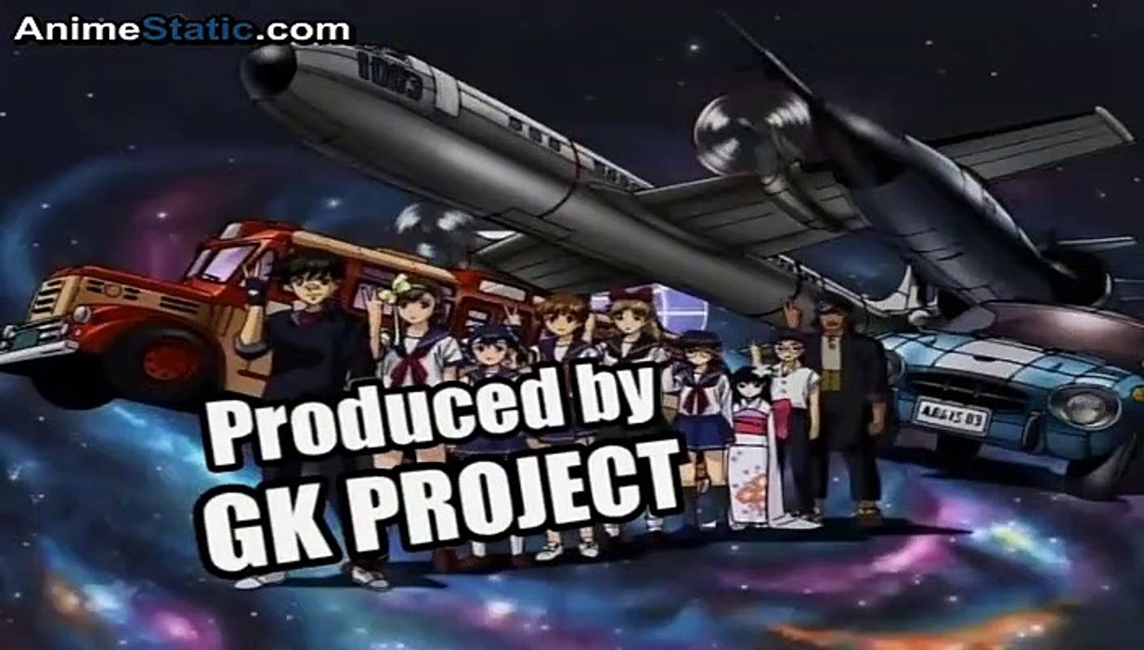 Gate Keepers Epi. 10