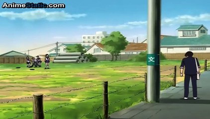 Gate Keepers Epi.
 9