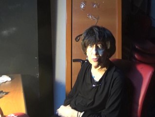 Ünlü Oyuncu Ayşen Gruda Tedavi Altına Alındı