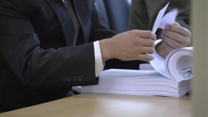 [단독] 검찰, '입찰비리' 법원행정처 전산국 압수수색 / YTN