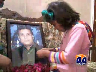 geo adil peshawar family appeal