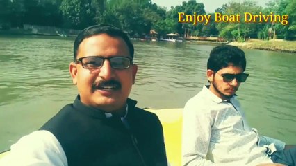 Changa Manga | Forest Park | The world's largest jungle ||Tulip video tube |M Aamir sajjad