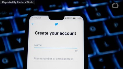 Twitter Says Suspicious Traffic Came From Russia, China