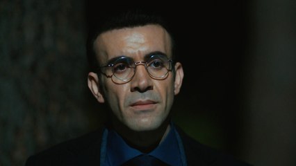 Çukur 2.Sezon 14.Bölüm Ersoy İçin Yolun Sonu mu?