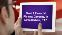 AmeriFlex Financial Planning in Santa Barbara, CA