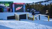 Men’s Ski Slopestyle Final | 2018 Winter Dew Tour Day 3 Live Webcast