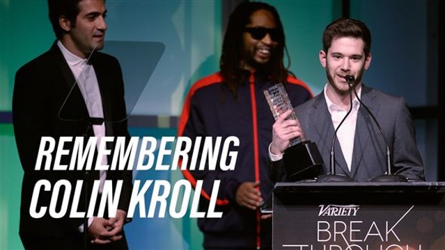 Colin Kroll dead at 34: Remembering his major accomplishments