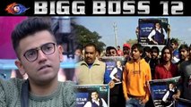 Bigg Boss 12: Romil Chaudhary's FANS organize Rally to Support him; Watch Video | FilmiBeat