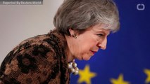 Theresa May Will Bring Brexit Deal Back to Parliament
