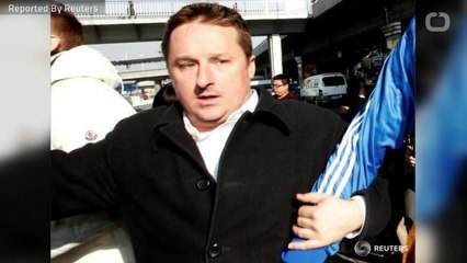 Canada Gets Consular Access To Citizen Detained In China