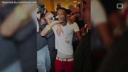 Soulja Boy Launching Esports Organization