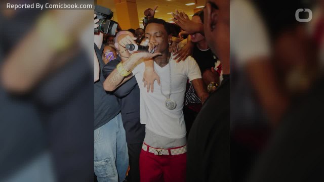 Soulja Boy Launching Esports Organization