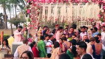 Ranveer Singh Gatecrashed A Common Wedding For Simmba Promotion