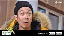 NONTON KESERUAN RUNNING MAN EPISODE 430 | Variety Show | Starring Yoo Hae Seok, Ji Suk Jin, Haha