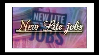 Set Goals and Achieve New Lite jobs