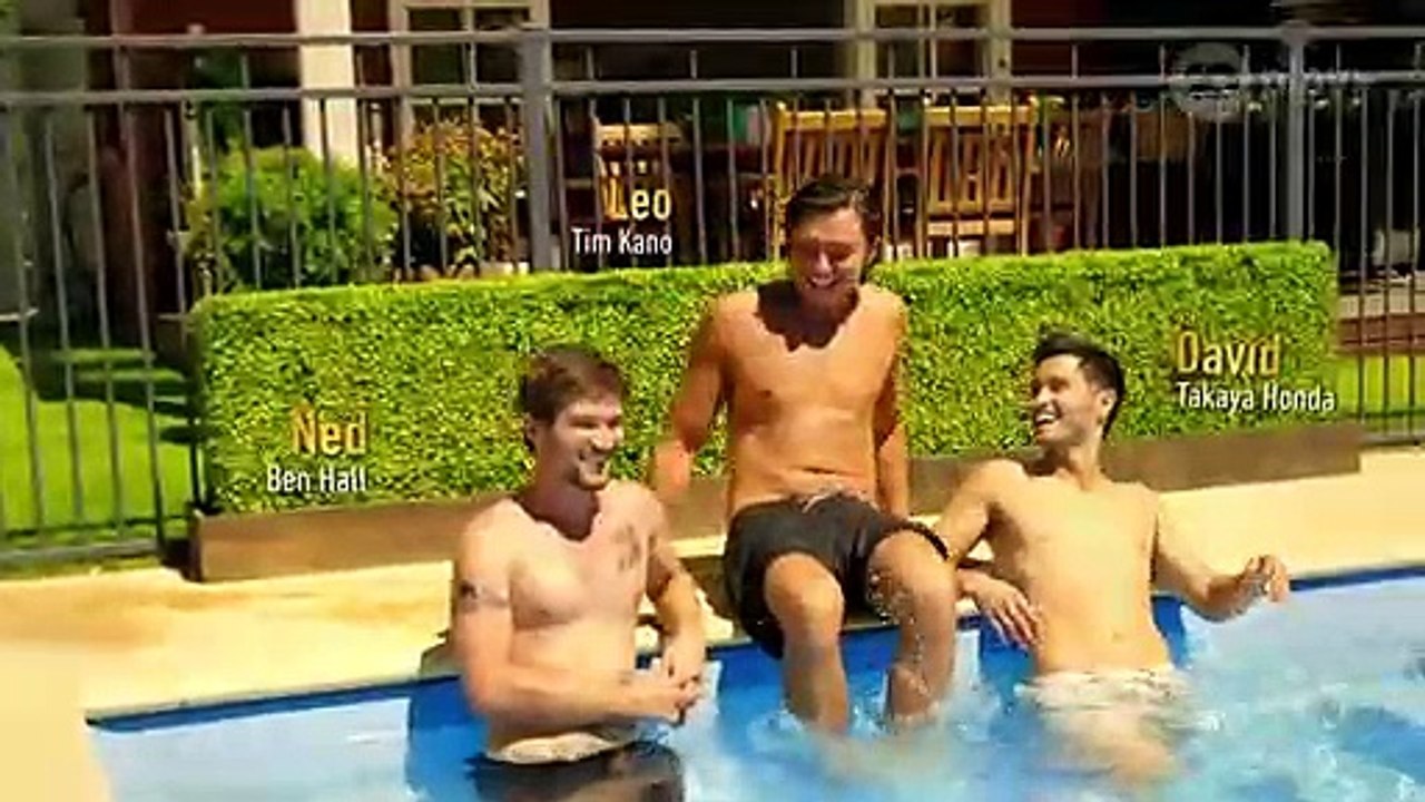 Neighbours 7996 17th December 2018  Neighbours Episode 7996 14 December 2018  Neighbours 17th December 2018  Neighbours 7996  Neighbours December 17th 2018  Neighbours