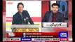 عمران خان میں سو عیب ہو سکتے ہیں اور انکی گورننس اور ویژن سے متعلق ان سے اختلاف بھی کیا جا سکتا ہے لیکن دو چیزیں ہیں ایک یہ کہ وہ