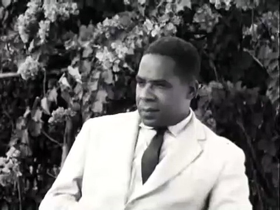 Négritude - Aimé Césaire & Léopold Senghor