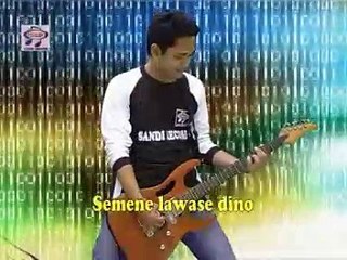 Rozy Abdilah - Embun Lan Angin [Official Music Video]