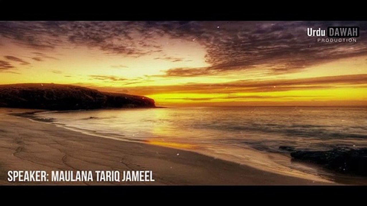 ALLAH Ki Taqat ¦ Maulana Tariq Jameel Short Clip ¦ Very Powerful Bayan -