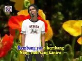 Rozy Abdilah - Ilang [Official Music Video]