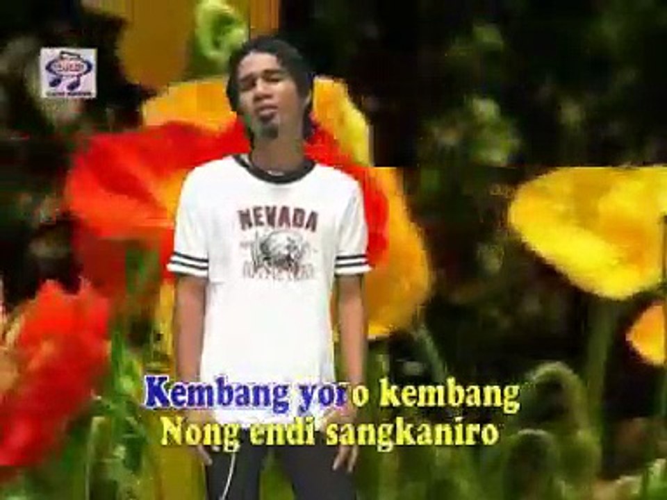 Rozy Abdilah - Ilang [Official Music Video]