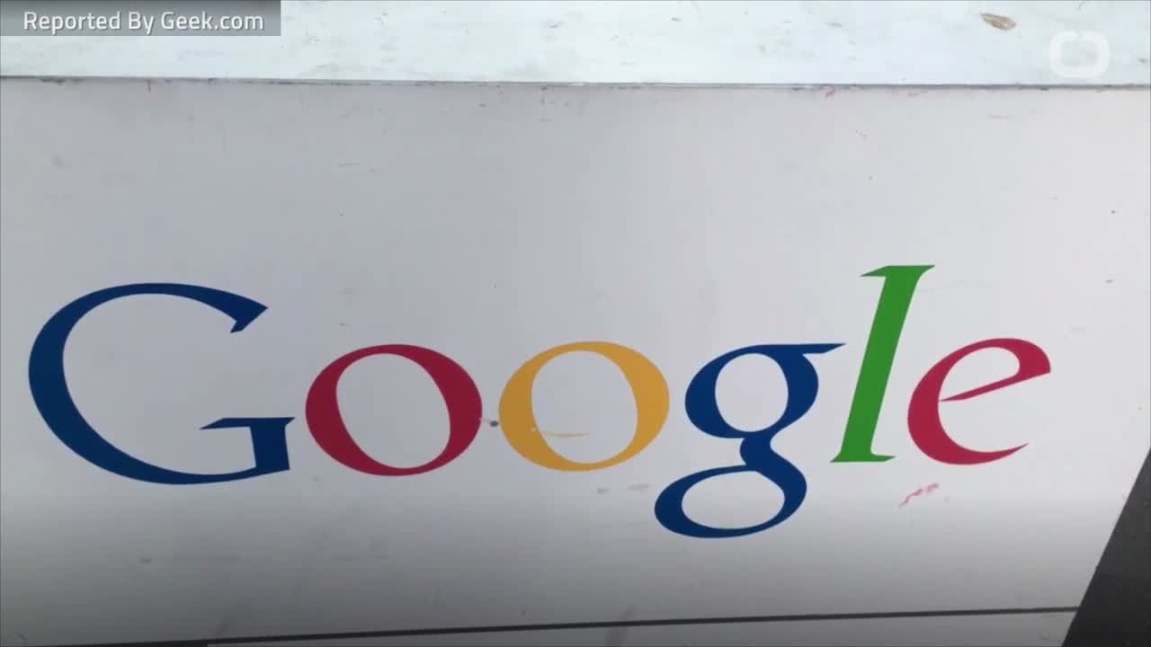 Google May Not Follow Through With Censored Chinese Search Engine