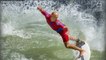 Kelly Slater Pulls Off Incredible Surfing Feat