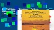 Get Trial Selected Environmental Law Statutes: 2016-2017 Educational Edition (Selected Statutes)