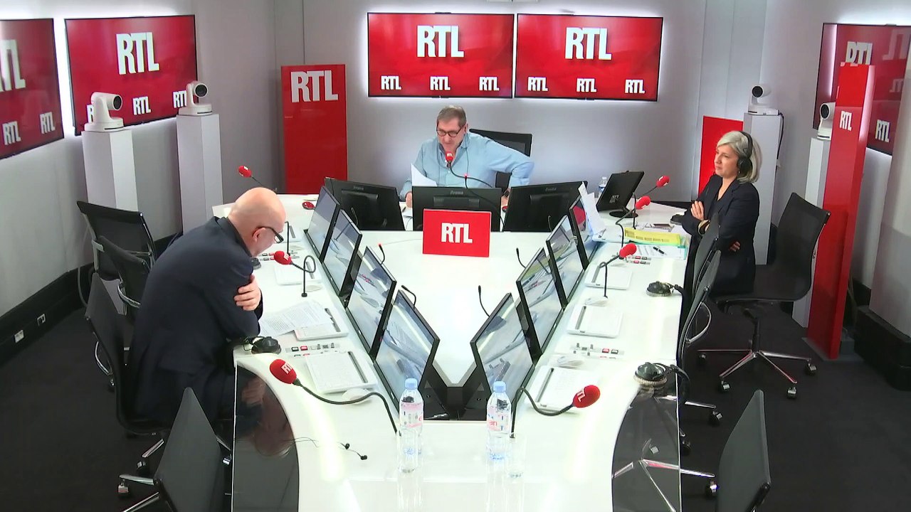 Taxe Gafa : la France espère récupérer 500 millions d'euros dès 2019