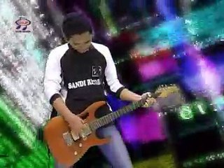 Rozy Abdilah - Ilange Gambang Kiwo [Official Music Video]