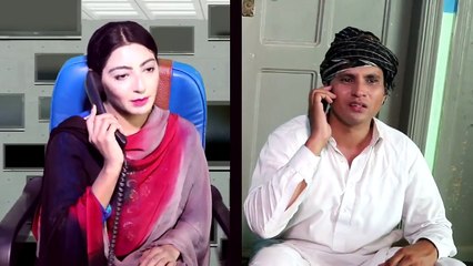 Funny video of Kashmir guy weeping on lost of mobile balance