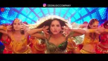 Lovely Accident - Official Music Video - Taposh Featuring Sunny Leone -