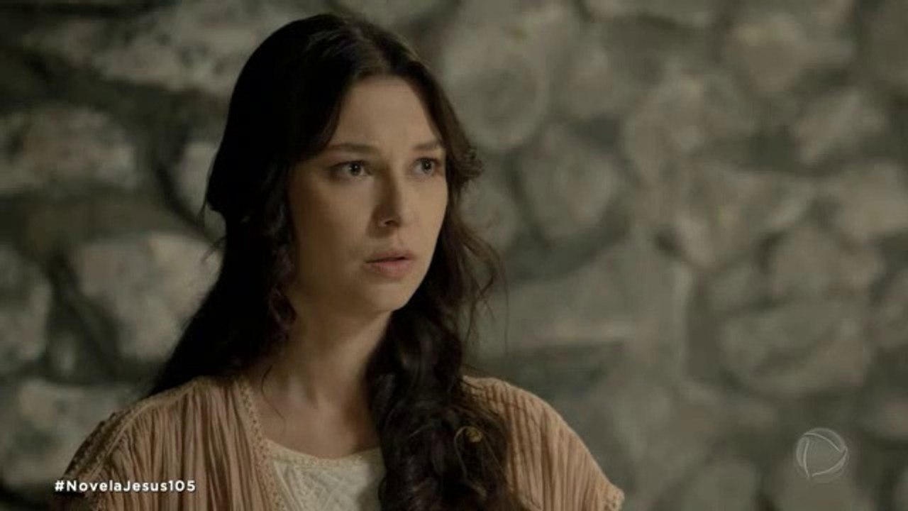 JESUS CAPITULO 108 COMPLETO