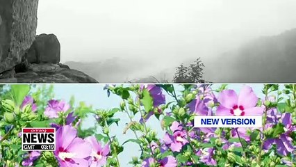 South Korea's national anthem gets modern makeover